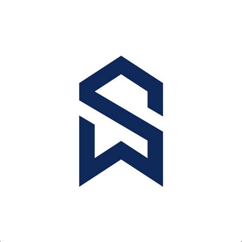 Sw Logo Vector Art, Icons, and Graphics for Free Download .